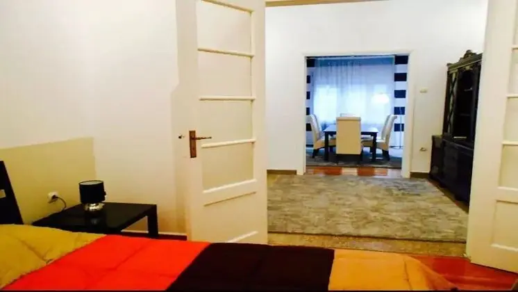 Apart Daire, 3 Yatak Odası