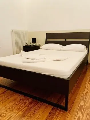 Apart Daire, 3 Yatak Odası