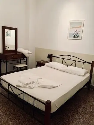 Apart Daire, 3 Yatak Odası