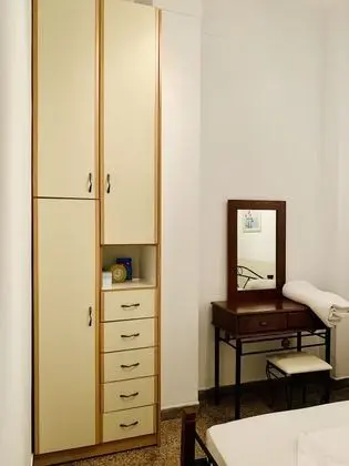 Apart Daire, 3 Yatak Odası