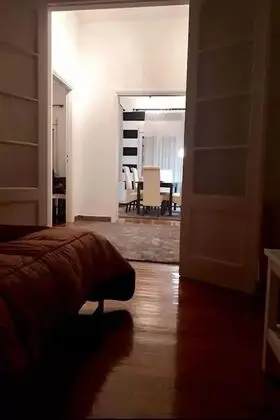 Apart Daire, 3 Yatak Odası