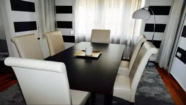 Apart Daire, 3 Yatak Odası