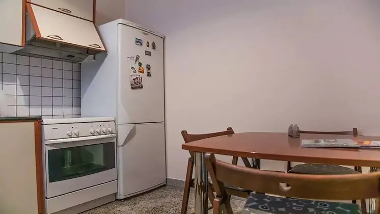 Apart Daire, 3 Yatak Odası