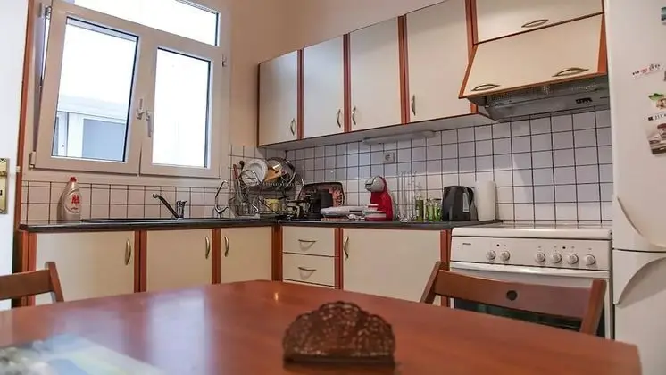 Apart Daire, 3 Yatak Odası