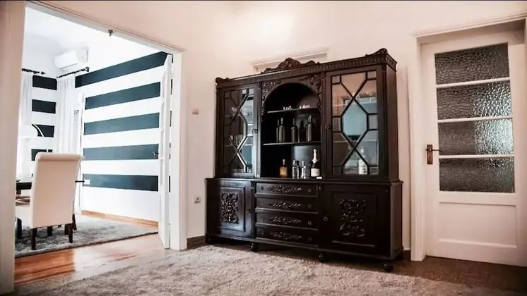 Apart Daire, 3 Yatak Odası