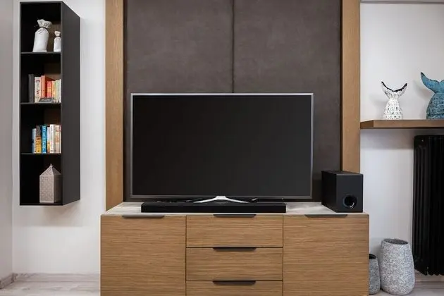 Elite Apart Daire, 1 Büyük (Queen) Boy Yatak ve Çekyat, Balkon