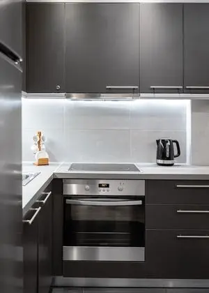 Elite Apart Daire, 1 Büyük (Queen) Boy Yatak ve Çekyat, Balkon