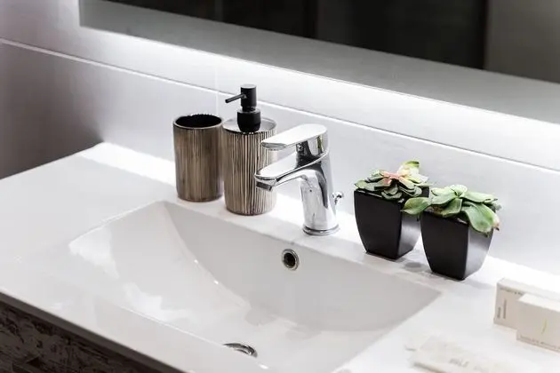 Elite Apart Daire, 1 Büyük (Queen) Boy Yatak ve Çekyat, Balkon