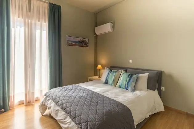 Apart Daire, 3 Yatak Odası