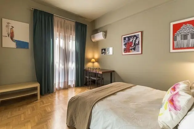 Apart Daire, 3 Yatak Odası