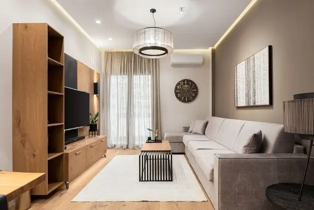 Signature Apart Daire