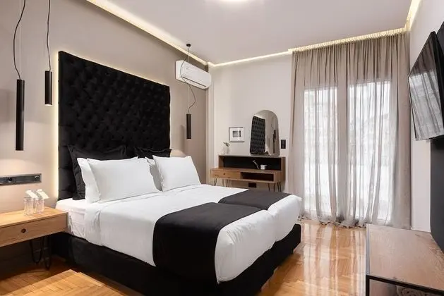 Signature Apart Daire