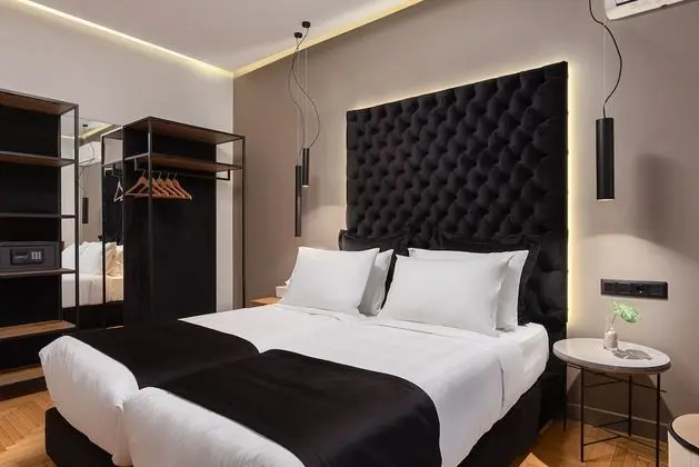 Signature Apart Daire