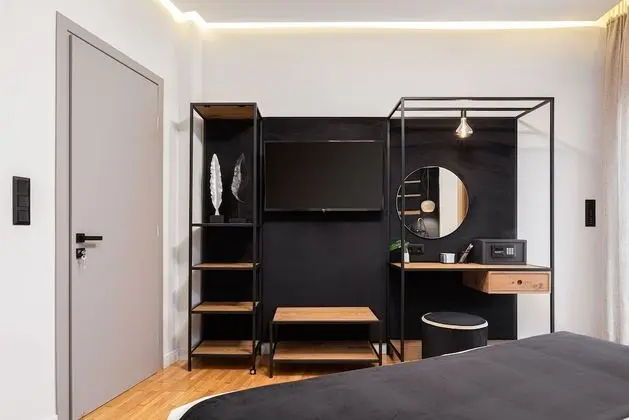 Signature Apart Daire