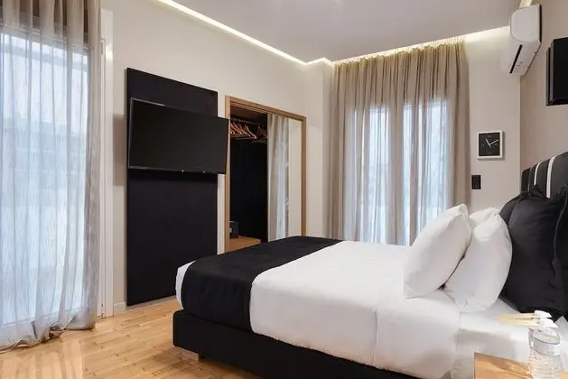Signature Apart Daire
