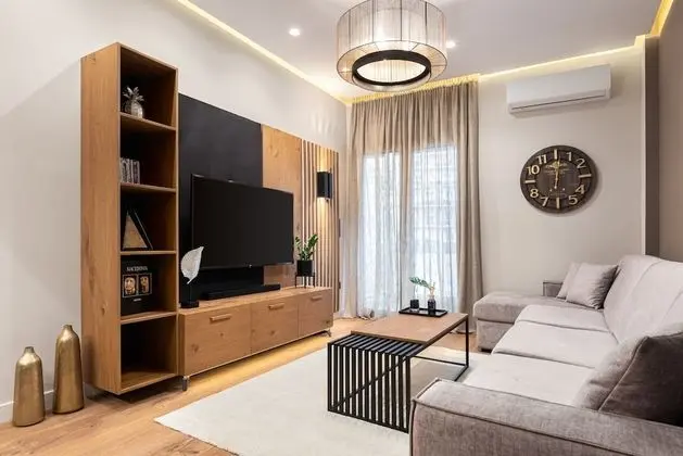 Signature Apart Daire