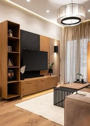Signature Apart Daire