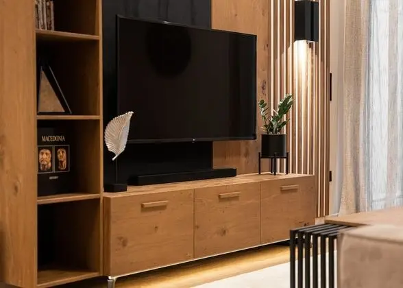 Signature Apart Daire
