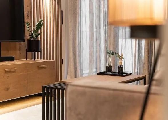 Signature Apart Daire
