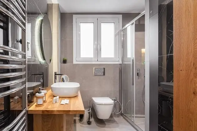 Signature Apart Daire