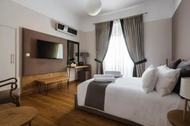 Acropolis Elegant Residence