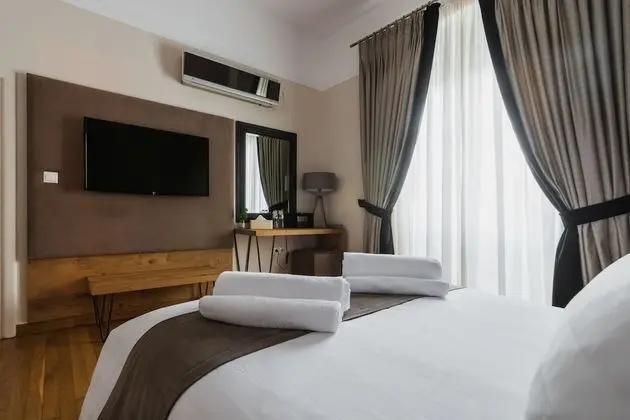 Acropolis Elegant Residence