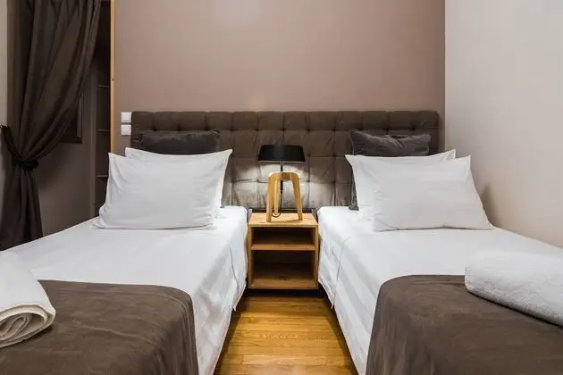 Acropolis Elegant Residence