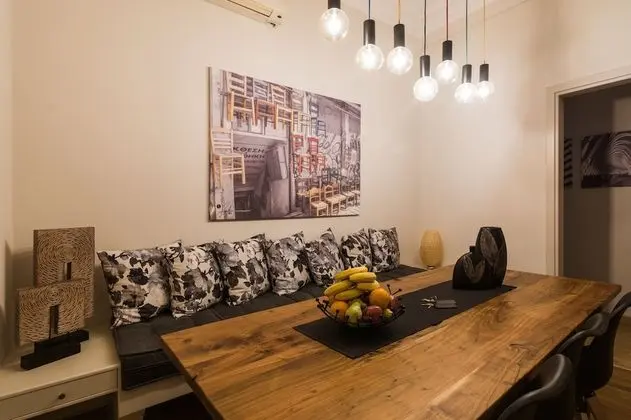Acropolis Elegant Residence