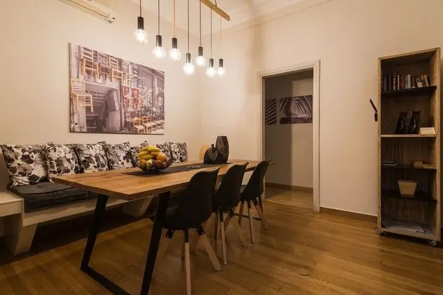 Acropolis Elegant Residence