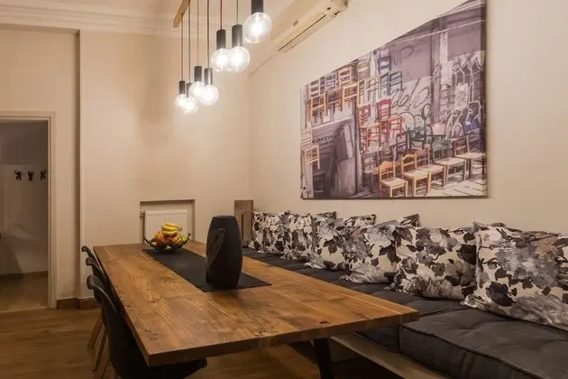 Acropolis Elegant Residence