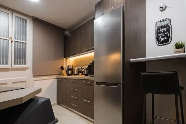 Acropolis Elegant Residence
