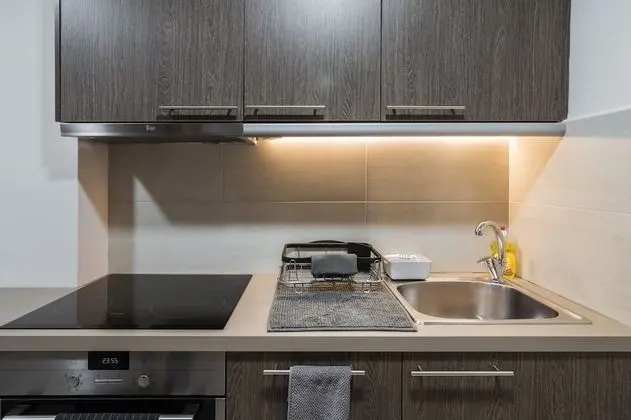 Acropolis Elegant Residence