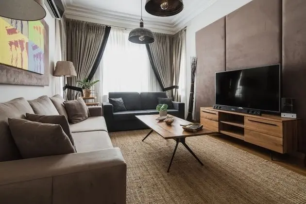 Acropolis Elegant Residence