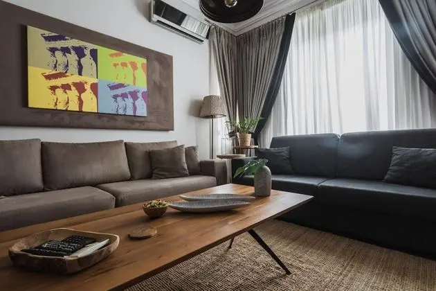 Acropolis Elegant Residence