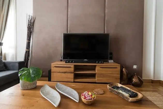Acropolis Elegant Residence