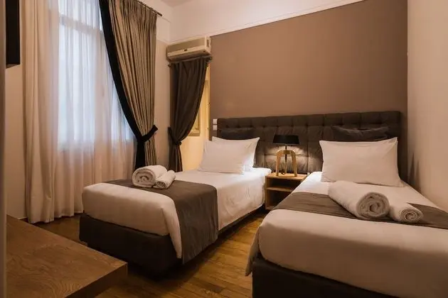 Acropolis Exclusive Residence