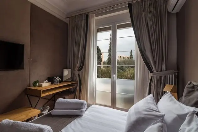 Acropolis Exclusive Residence