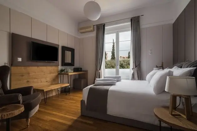 Acropolis Exclusive Residence