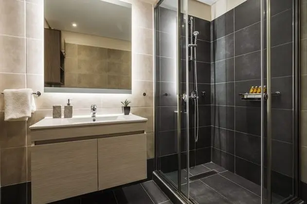 Acropolis Exclusive Residence