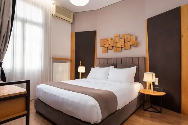 Acropolis Grand Residence