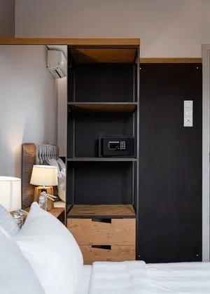 Acropolis Grand Residence