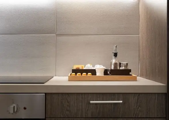 Acropolis Grand Residence