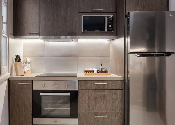 Acropolis Grand Residence