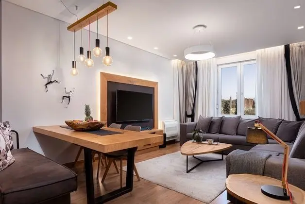 Acropolis Grand Residence