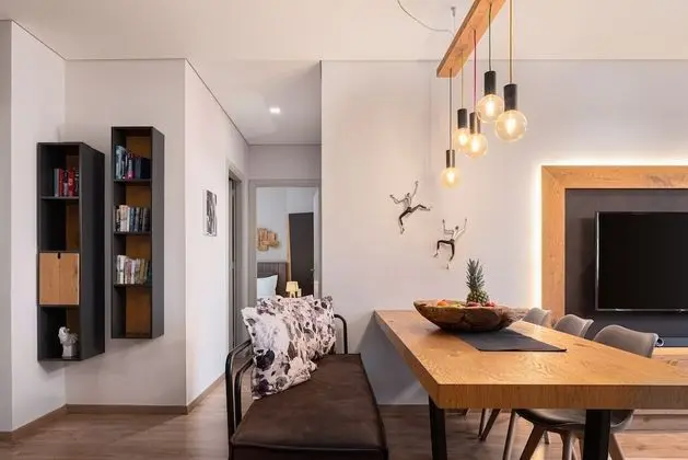 Acropolis Grand Residence