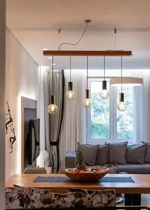 Acropolis Grand Residence