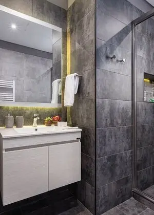 Acropolis Grand Residence