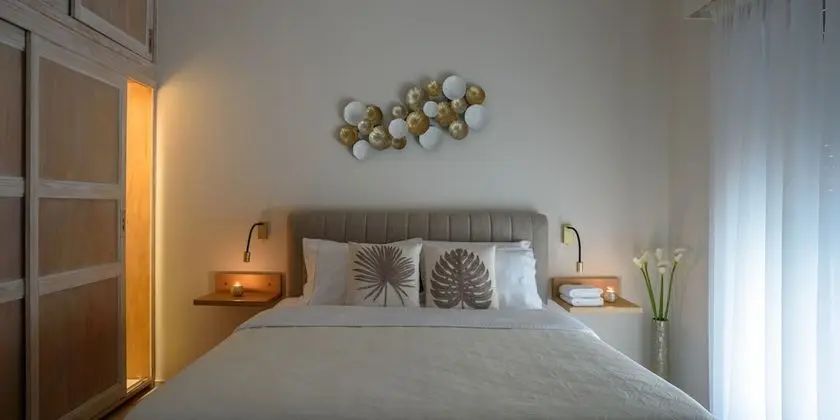 Exclusive Apart Daire, 1 Yatak Odası