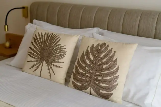 Exclusive Apart Daire, 1 Yatak Odası