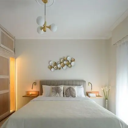 Exclusive Apart Daire, 1 Yatak Odası